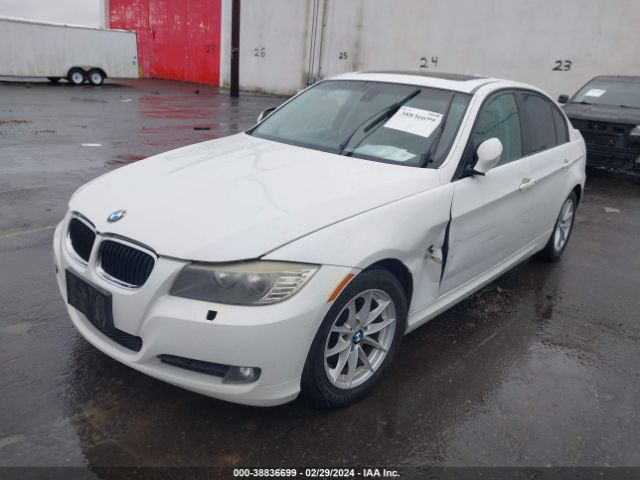 Photo 1 VIN: WBAPK5C54AA647717 - BMW 328I 