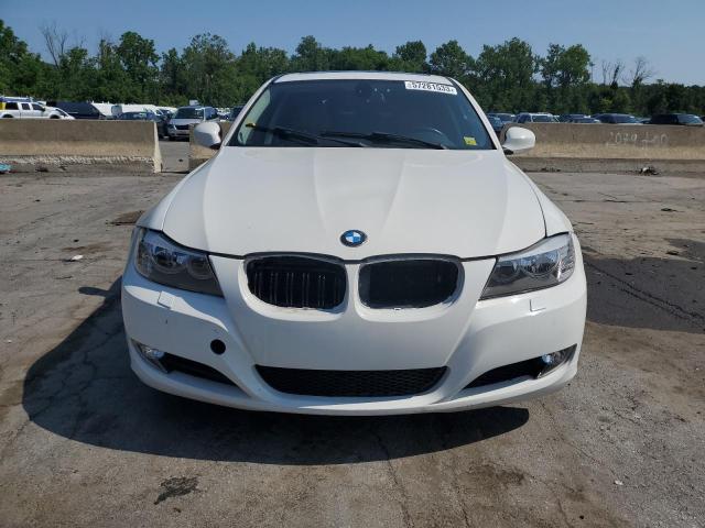 Photo 4 VIN: WBAPK5C54AA648088 - BMW 328 XI SUL 