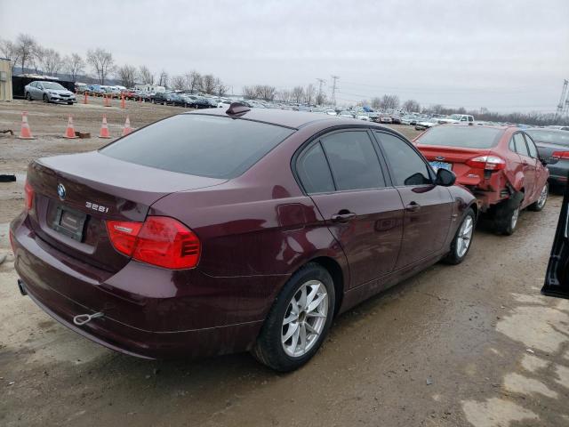 Photo 2 VIN: WBAPK5C54AA648933 - BMW 3 SERIES 