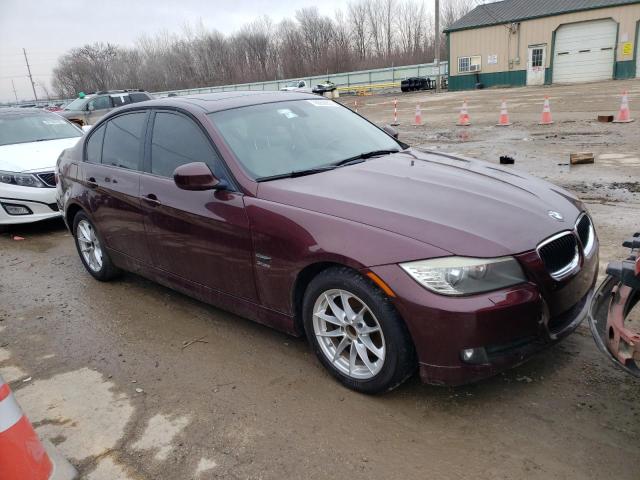 Photo 3 VIN: WBAPK5C54AA648933 - BMW 3 SERIES 