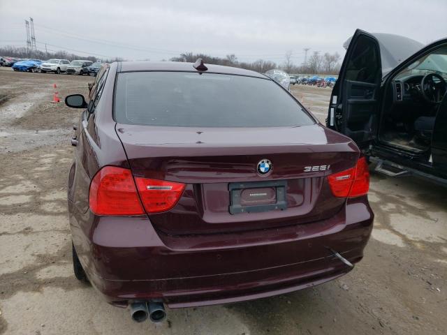 Photo 5 VIN: WBAPK5C54AA648933 - BMW 3 SERIES 