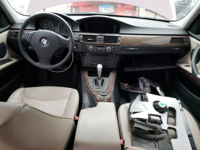 Photo 7 VIN: WBAPK5C54AA648933 - BMW 3 SERIES 