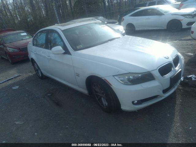 Photo 0 VIN: WBAPK5C54AA650309 - BMW 328I 