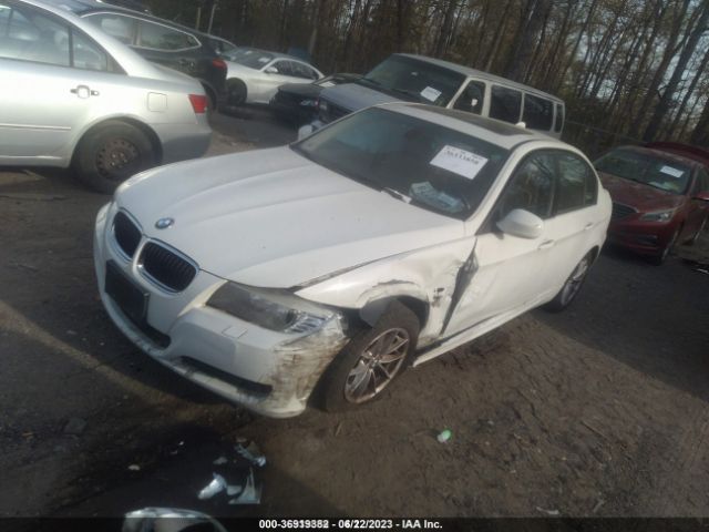 Photo 1 VIN: WBAPK5C54AA650309 - BMW 328I 