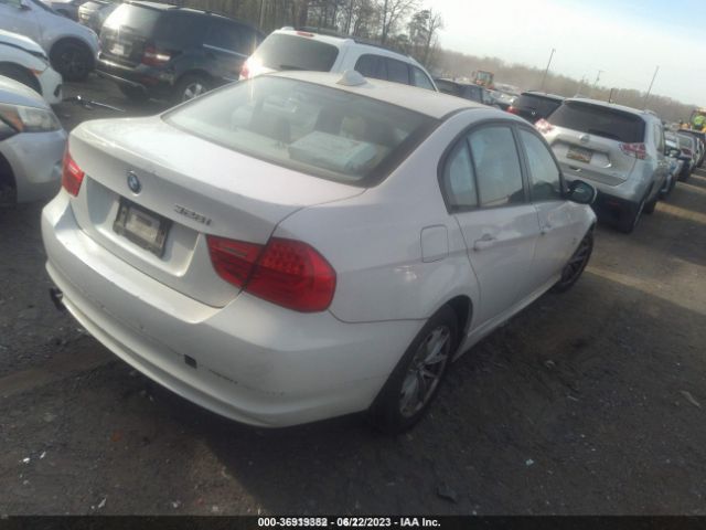 Photo 3 VIN: WBAPK5C54AA650309 - BMW 328I 