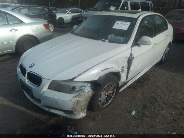 Photo 5 VIN: WBAPK5C54AA650309 - BMW 328I 