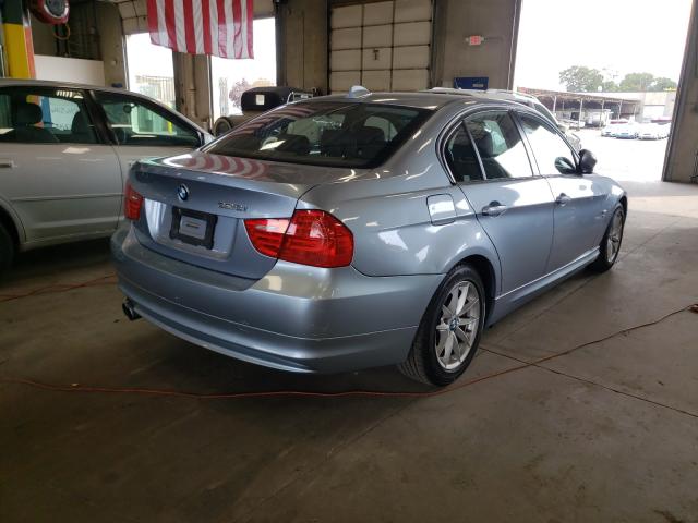 Photo 3 VIN: WBAPK5C54AA650472 - BMW 328 XI SUL 