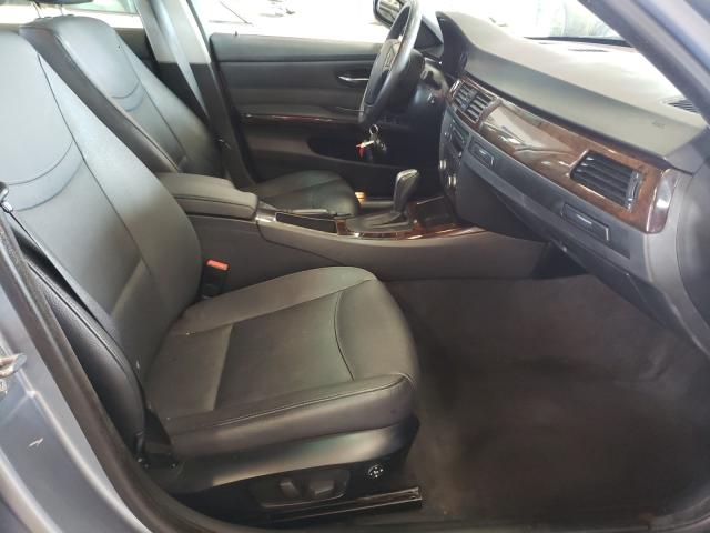 Photo 4 VIN: WBAPK5C54AA650472 - BMW 328 XI SUL 