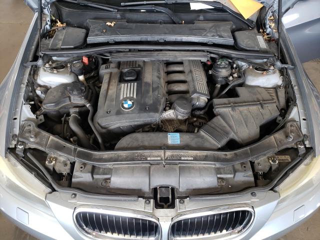 Photo 6 VIN: WBAPK5C54AA650472 - BMW 328 XI SUL 