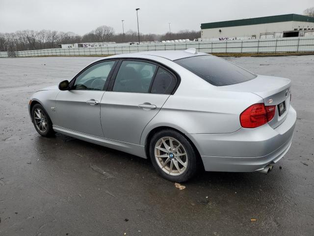 Photo 1 VIN: WBAPK5C54AA650701 - BMW 328 XI SUL 