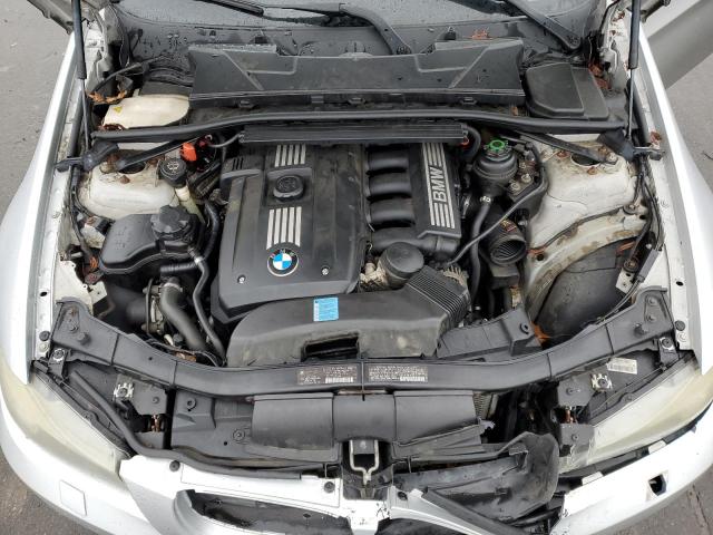 Photo 10 VIN: WBAPK5C54AA650701 - BMW 328 XI SUL 