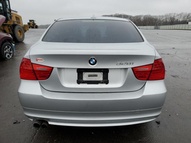 Photo 5 VIN: WBAPK5C54AA650701 - BMW 328 XI SUL 