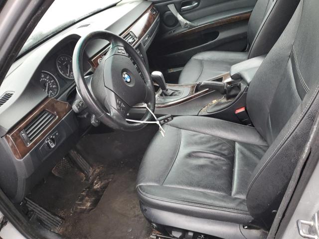 Photo 6 VIN: WBAPK5C54AA650701 - BMW 328 XI SUL 