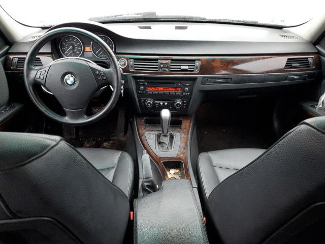 Photo 7 VIN: WBAPK5C54AA650701 - BMW 328 XI SUL 