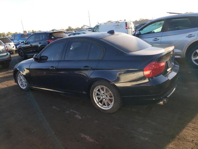 Photo 1 VIN: WBAPK5C54AA650956 - BMW 328 XI SUL 