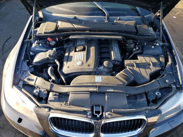 Photo 10 VIN: WBAPK5C54AA650956 - BMW 328 XI SUL 