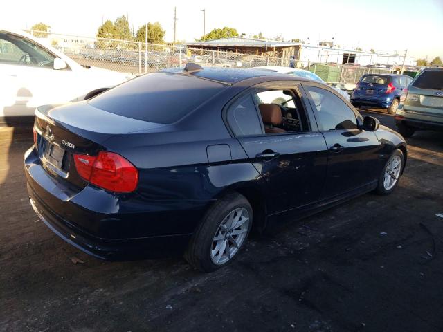 Photo 2 VIN: WBAPK5C54AA650956 - BMW 328 XI SUL 