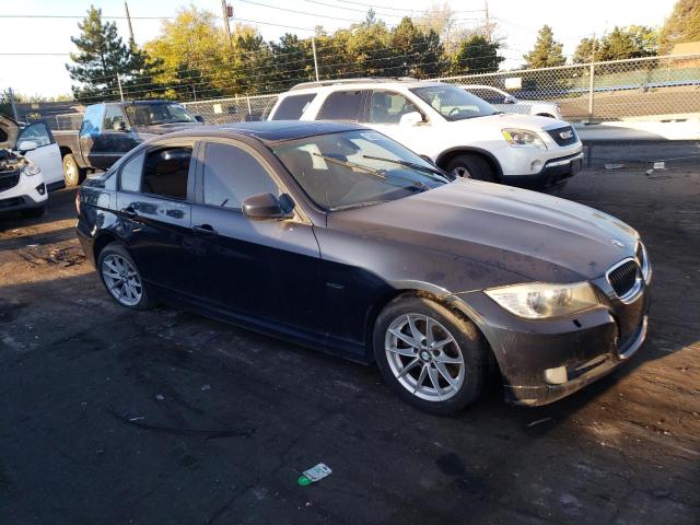 Photo 3 VIN: WBAPK5C54AA650956 - BMW 328 XI SUL 