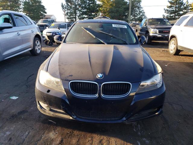 Photo 4 VIN: WBAPK5C54AA650956 - BMW 328 XI SUL 