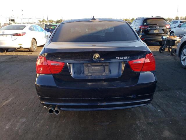 Photo 5 VIN: WBAPK5C54AA650956 - BMW 328 XI SUL 