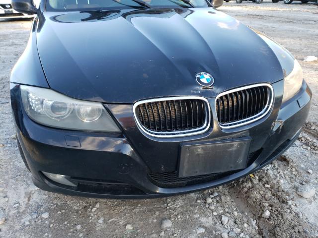 Photo 8 VIN: WBAPK5C54AA651055 - BMW 328 XI SUL 