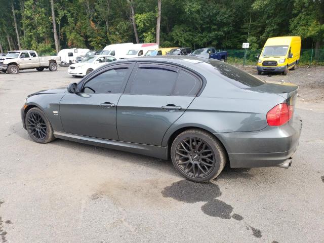 Photo 1 VIN: WBAPK5C54AA651542 - BMW 328 XI SUL 