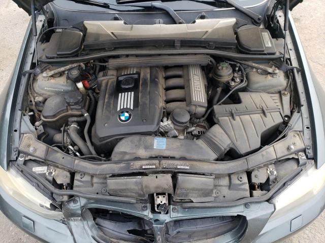 Photo 10 VIN: WBAPK5C54AA651542 - BMW 328 XI SUL 