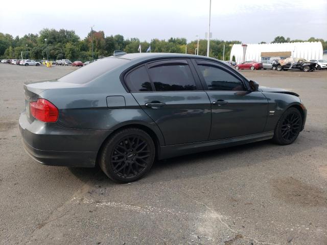 Photo 2 VIN: WBAPK5C54AA651542 - BMW 328 XI SUL 