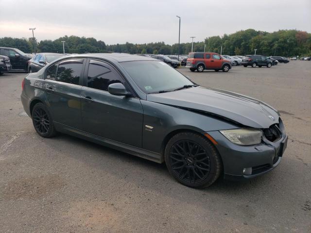 Photo 3 VIN: WBAPK5C54AA651542 - BMW 328 XI SUL 