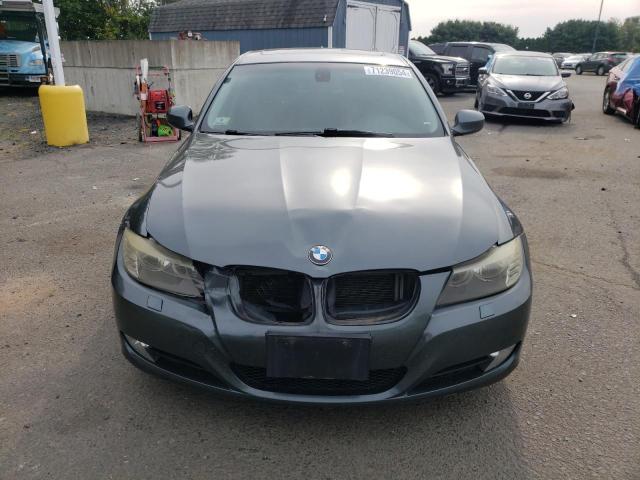 Photo 4 VIN: WBAPK5C54AA651542 - BMW 328 XI SUL 