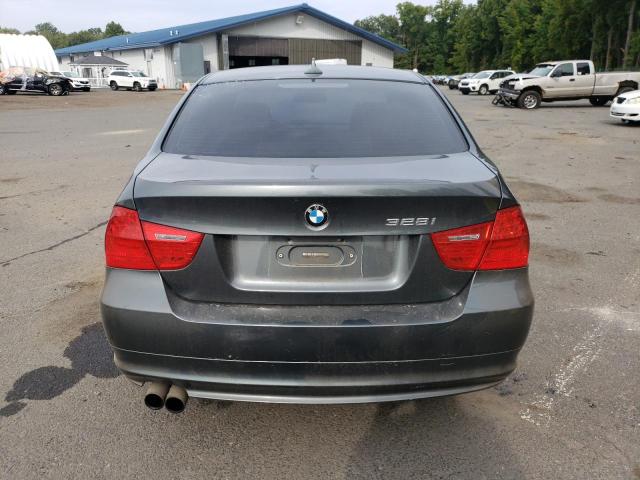 Photo 5 VIN: WBAPK5C54AA651542 - BMW 328 XI SUL 