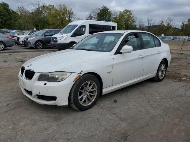 Photo 0 VIN: WBAPK5C54AA652075 - BMW 328 XI SUL 