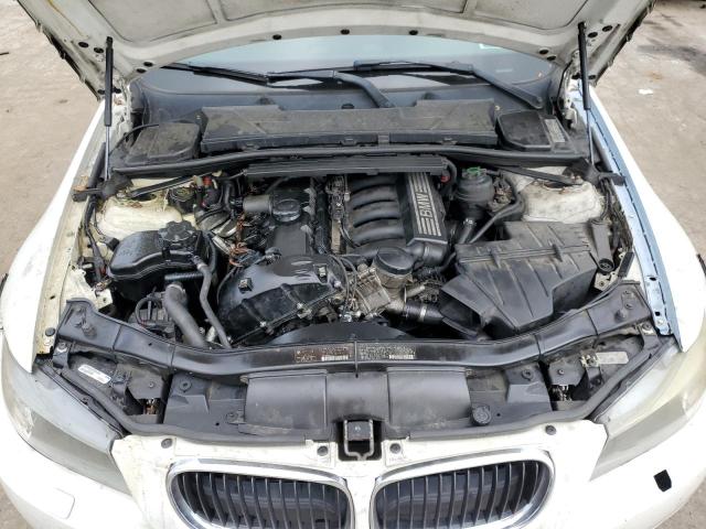 Photo 10 VIN: WBAPK5C54AA652075 - BMW 328 XI SUL 