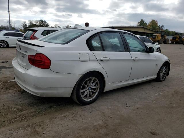 Photo 2 VIN: WBAPK5C54AA652075 - BMW 328 XI SUL 