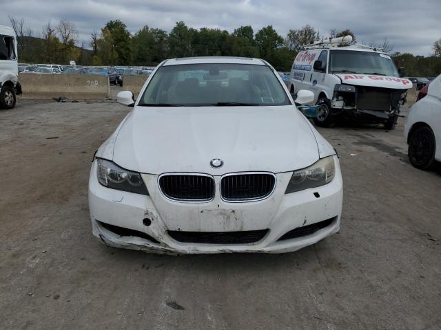 Photo 4 VIN: WBAPK5C54AA652075 - BMW 328 XI SUL 