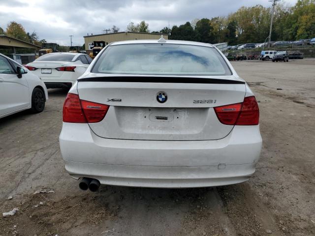 Photo 5 VIN: WBAPK5C54AA652075 - BMW 328 XI SUL 