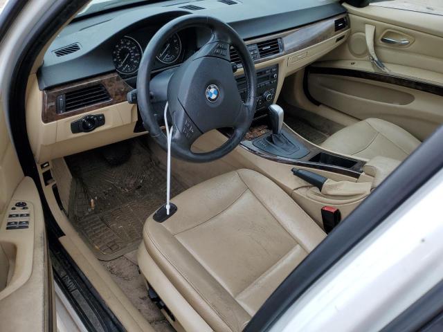 Photo 7 VIN: WBAPK5C54AA652075 - BMW 328 XI SUL 