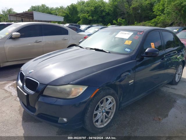 Photo 1 VIN: WBAPK5C54AA652108 - BMW 328I 