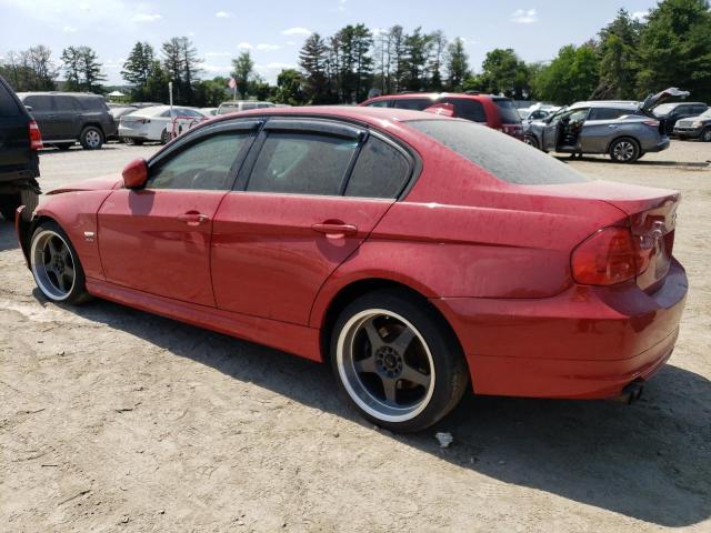 Photo 1 VIN: WBAPK5C54AA653064 - BMW 328 XI SUL 