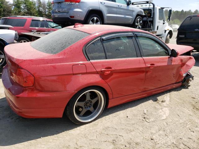 Photo 2 VIN: WBAPK5C54AA653064 - BMW 328 XI SUL 