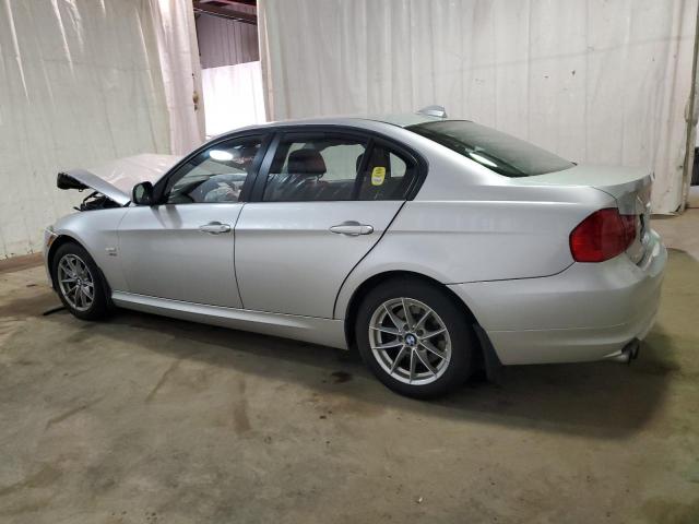 Photo 1 VIN: WBAPK5C54AA653288 - BMW 328 XI SUL 