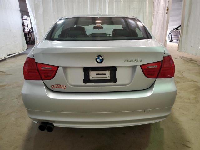 Photo 5 VIN: WBAPK5C54AA653288 - BMW 328 XI SUL 