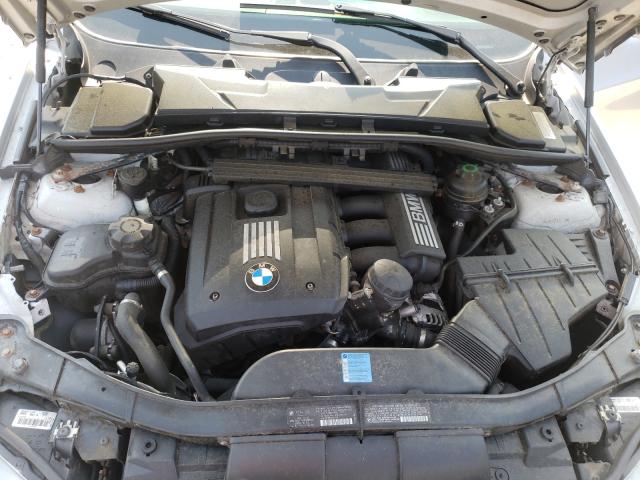 Photo 6 VIN: WBAPK5C54AA653291 - BMW 328 XI SUL 