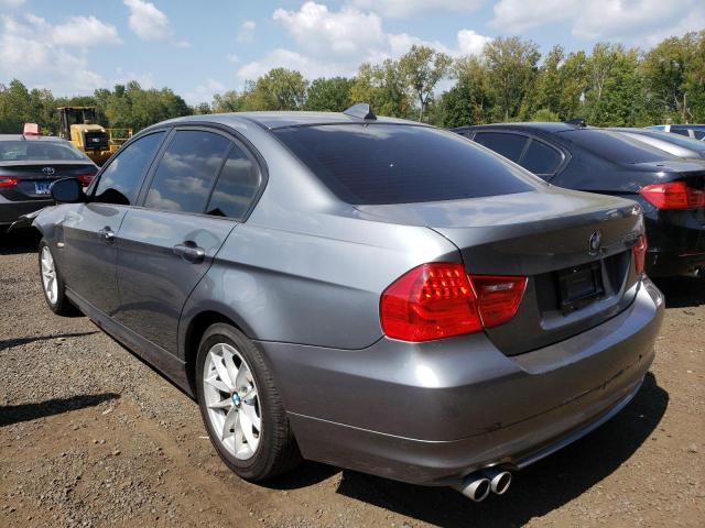 Photo 1 VIN: WBAPK5C54AA653386 - BMW 328 XI SUL 