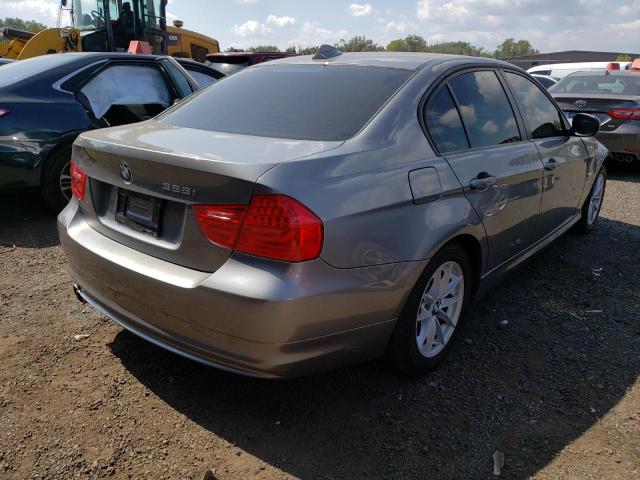 Photo 2 VIN: WBAPK5C54AA653386 - BMW 328 XI SUL 