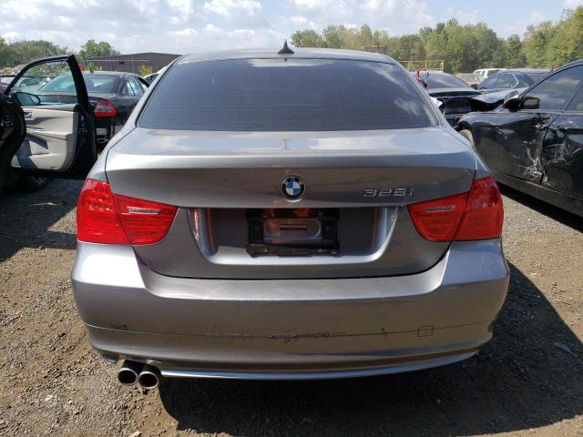 Photo 5 VIN: WBAPK5C54AA653386 - BMW 328 XI SUL 