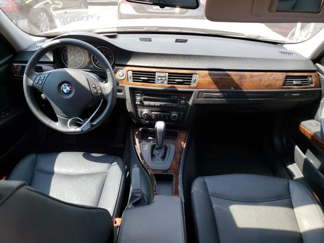 Photo 7 VIN: WBAPK5C54AA653386 - BMW 328 XI SUL 