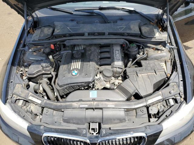 Photo 10 VIN: WBAPK5C54AA653775 - BMW 3 SERIES 