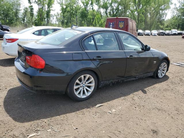 Photo 2 VIN: WBAPK5C54AA653775 - BMW 3 SERIES 