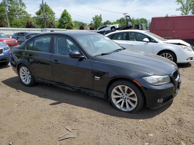 Photo 3 VIN: WBAPK5C54AA653775 - BMW 3 SERIES 